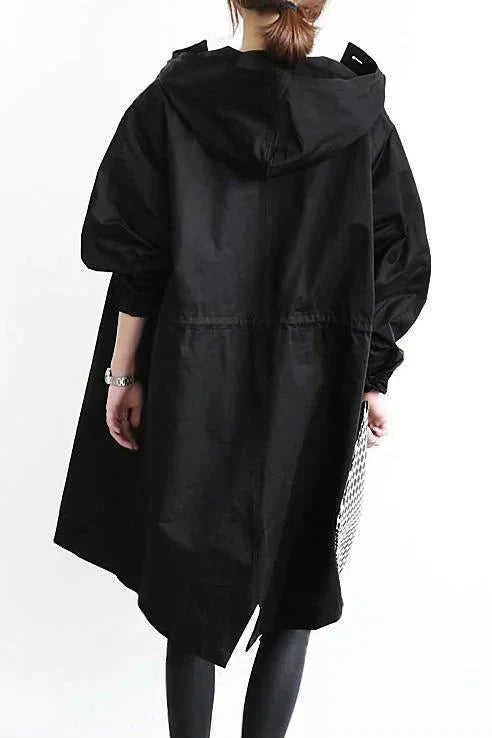 DOROTHÉE™ – Elegante Trenchcoat
