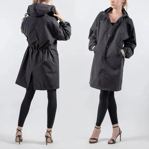DOROTHÉE™ – Elegante Trenchcoat