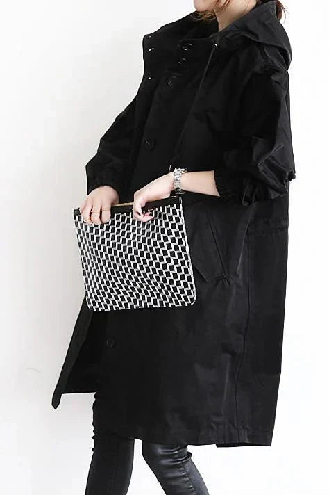 DOROTHÉE™ – Elegante Trenchcoat