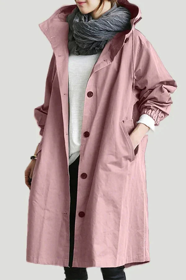 DOROTHÉE™ – Elegante Trenchcoat