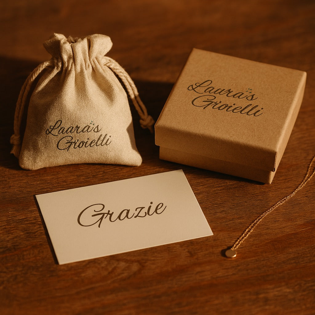 Kleurige ketting met kolibrie