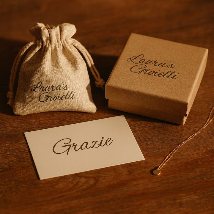 Kleurige ketting met kolibrie