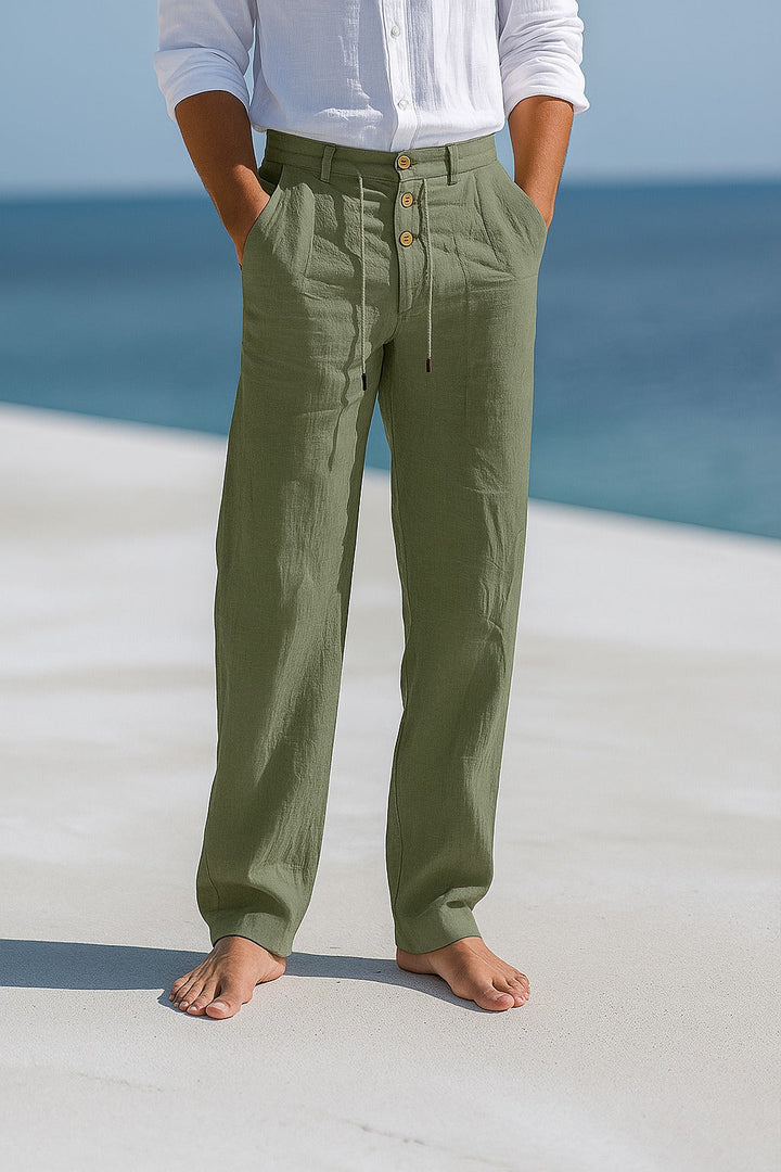 Paris™ | BEACH PANTS