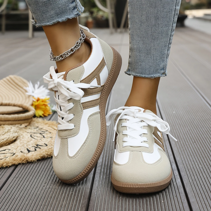 Yvonne | Comfortabele Orthopedische Sneakers