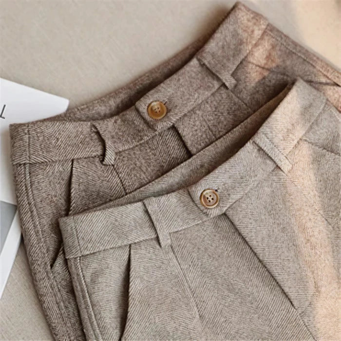EMOSH | Elegante broek voor dames
