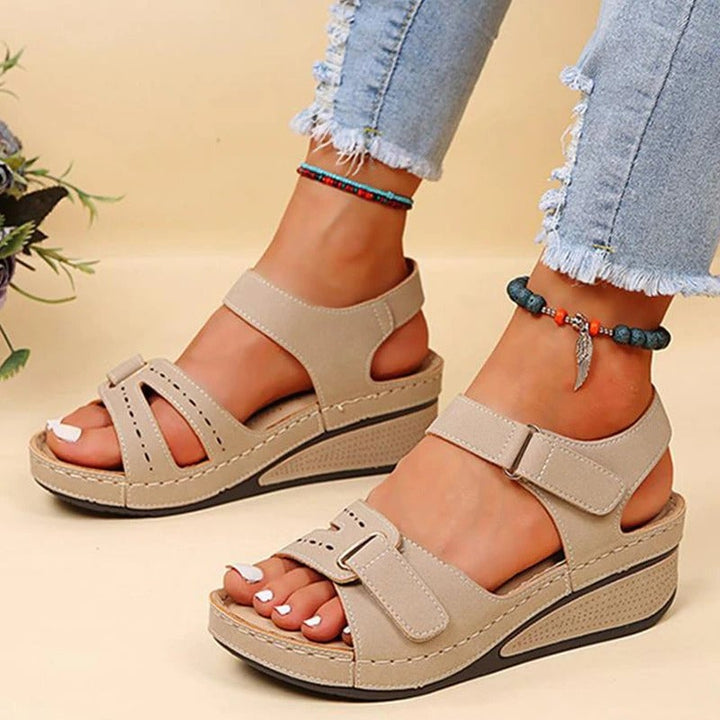 Helene™ Comfortabele sandalen voor dames