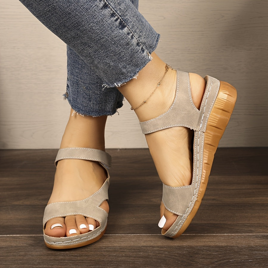 AMARIS | ORTHOPEDISCHE COMFORTSANDAAL