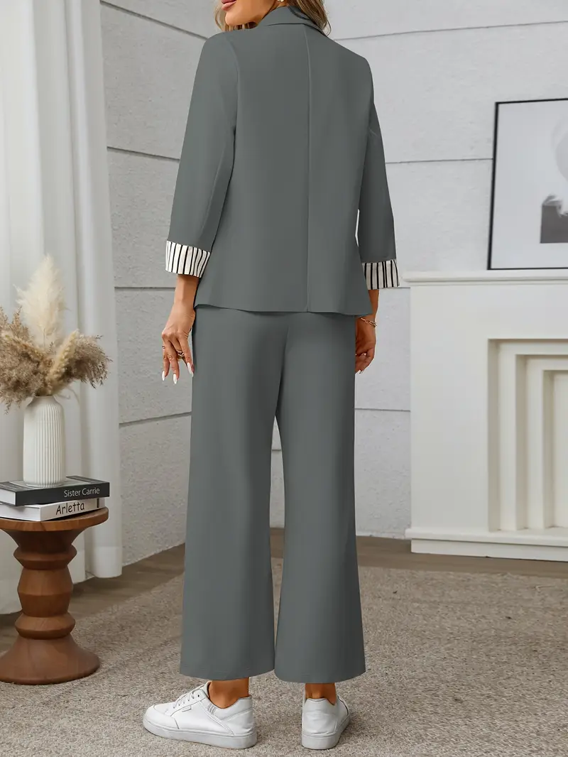 Jasmijn - 2-piece pak