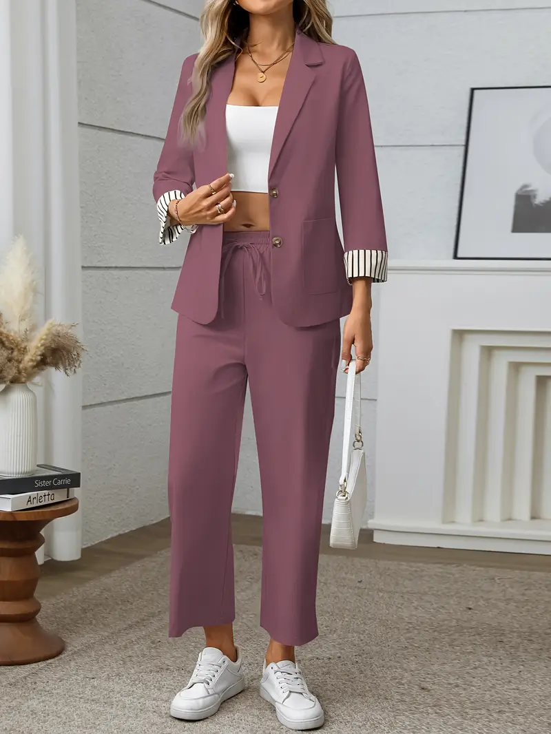 Jasmijn - 2-piece pak