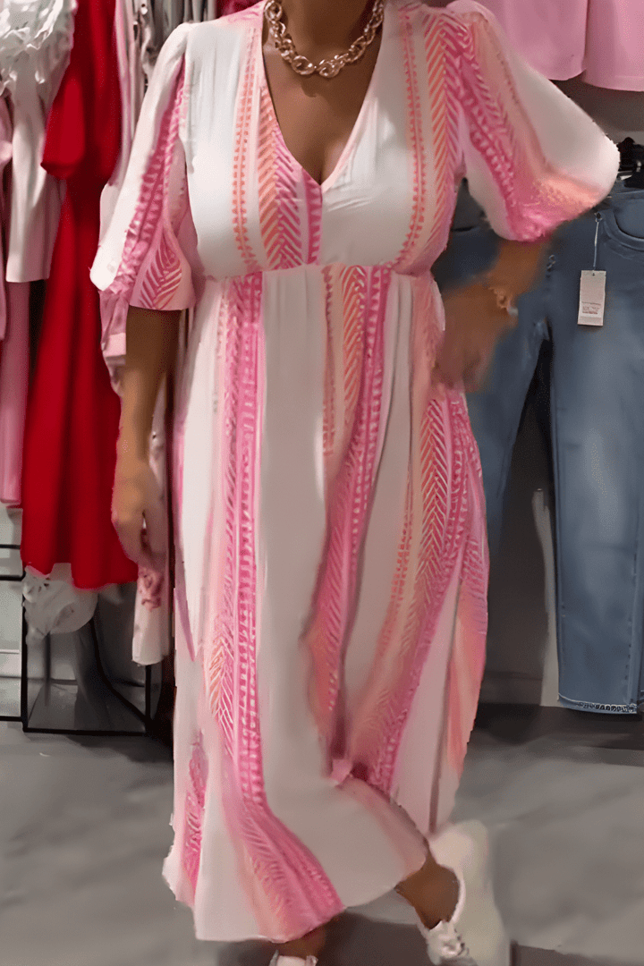 Anne | Elegante jurk voor dames