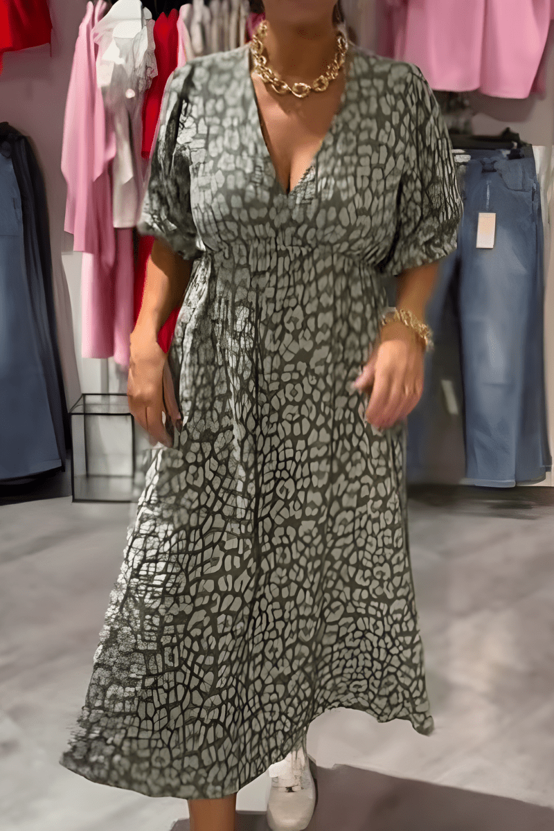 Anne | Elegante jurk voor dames