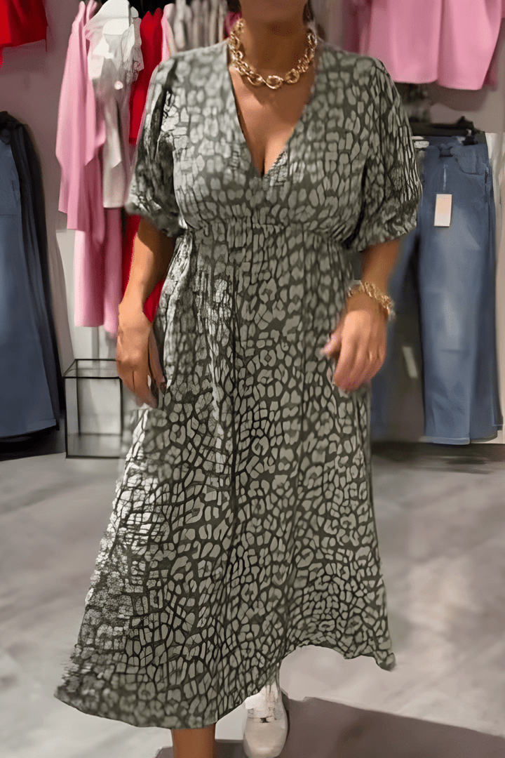 Anne | Elegante jurk voor dames