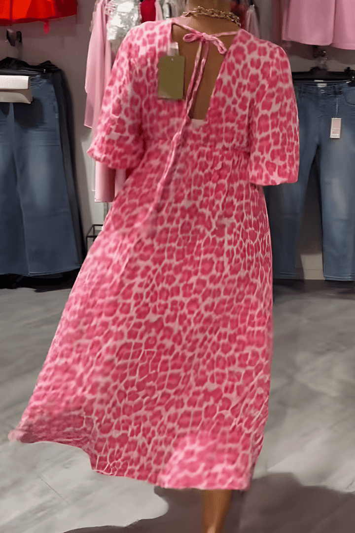 Anne | Elegante jurk voor dames