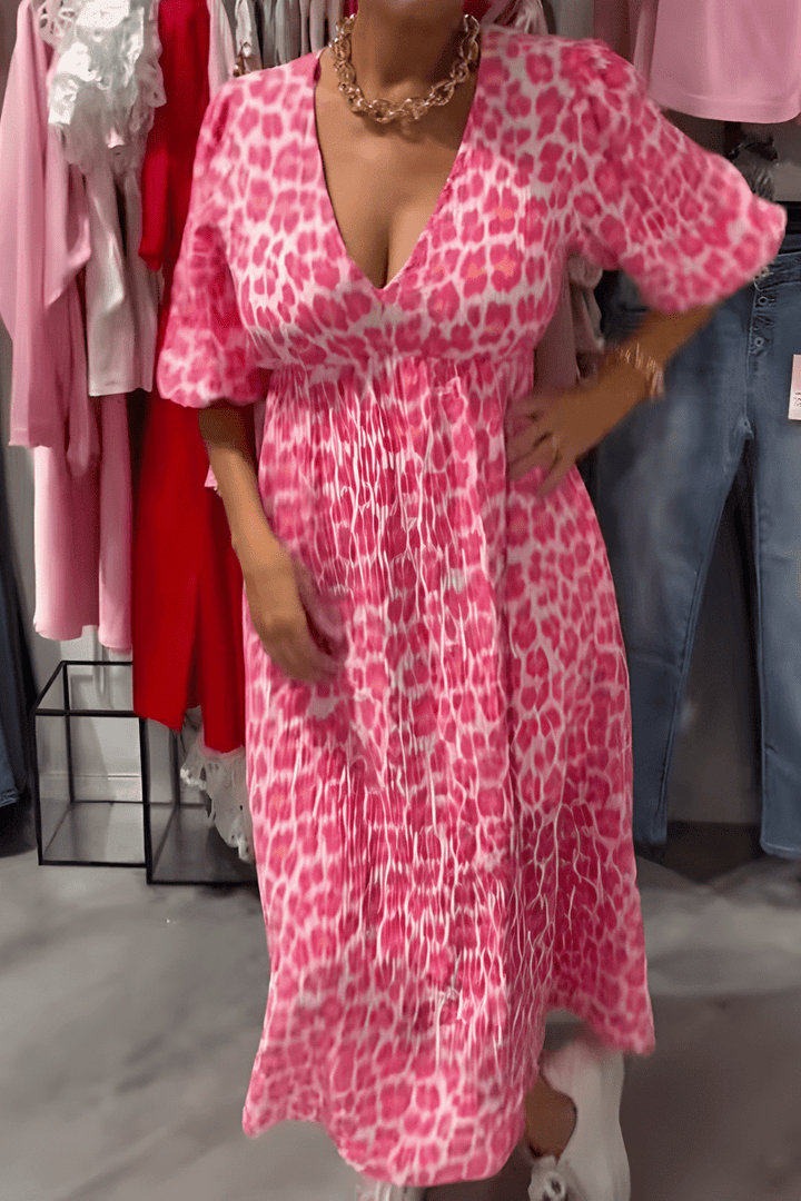 Anne | Elegante jurk voor dames