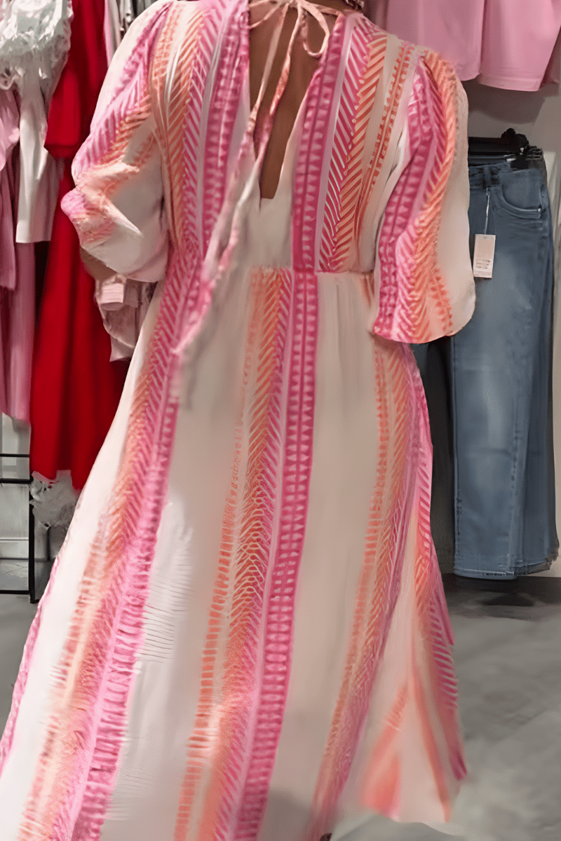 Anne | Elegante jurk voor dames