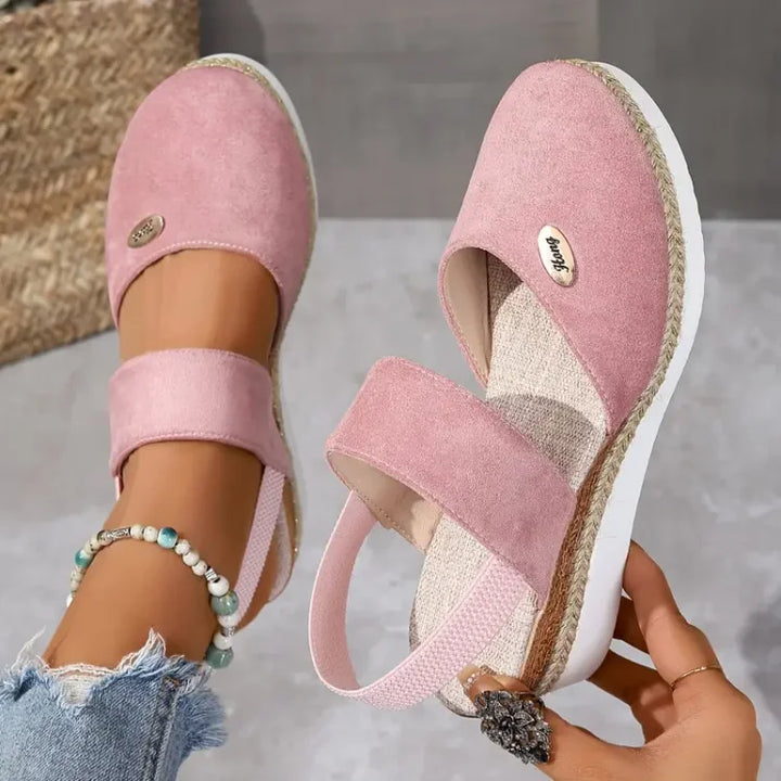 Lotje™ | Elegante & Comfortabele Sandalen