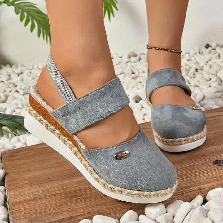 Lotje™ | Elegante & Comfortabele Sandalen