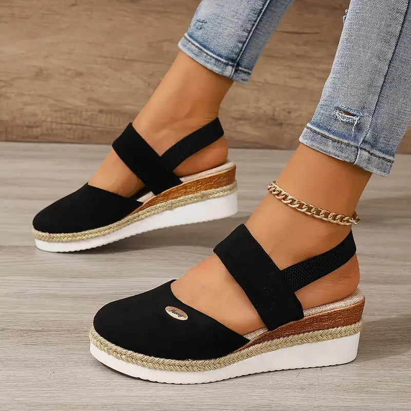 Lotje™ | Elegante & Comfortabele Sandalen