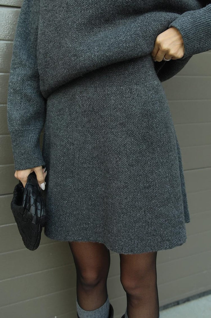 Chantilly | Cozy dames set