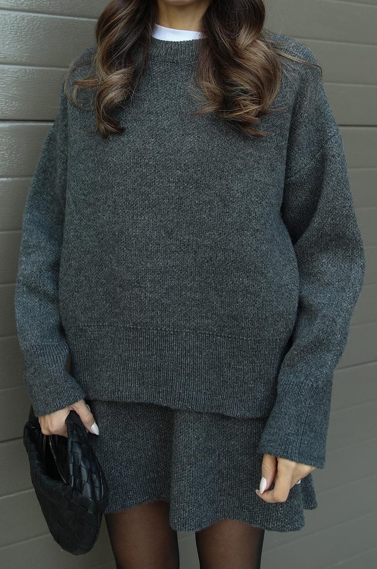 Chantilly | Cozy dames set