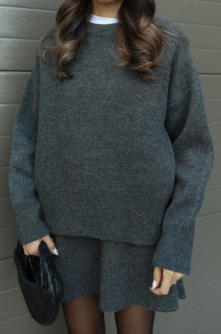 Chantilly | Cozy dames set