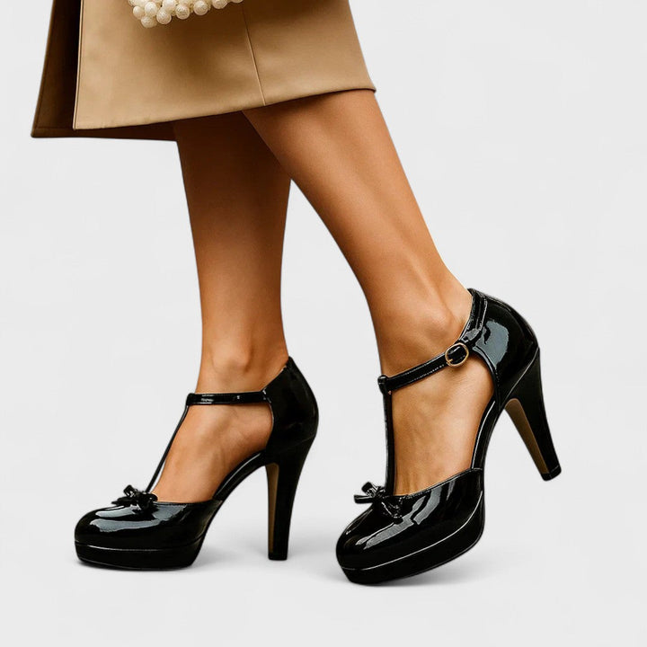 Bella™ | Elegante pumps met superieur comfort