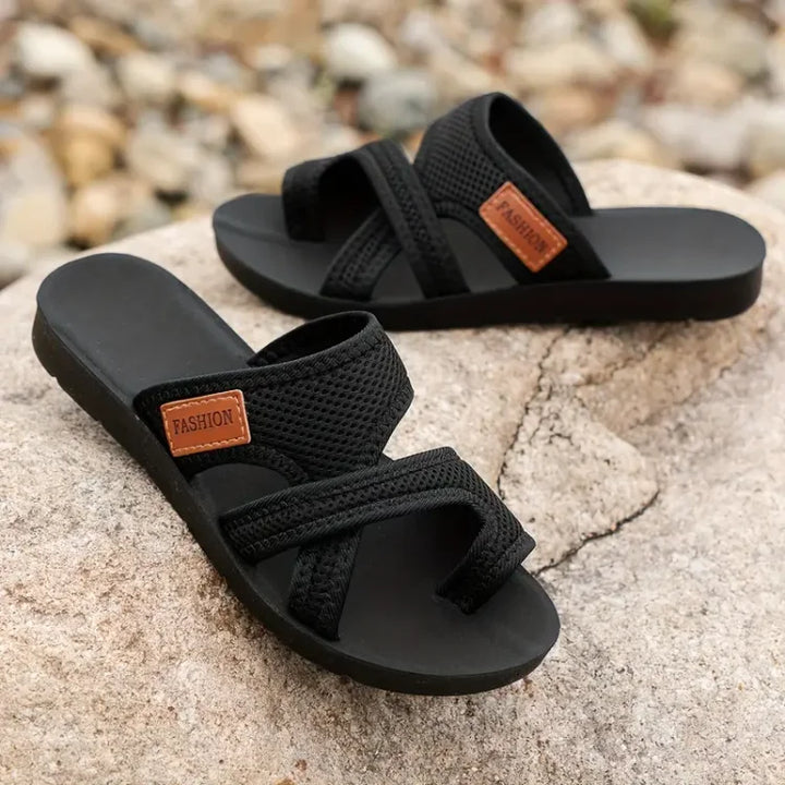 Solena™ | Orthopedische Corrigerende Sandalen voor Hallux Valgus