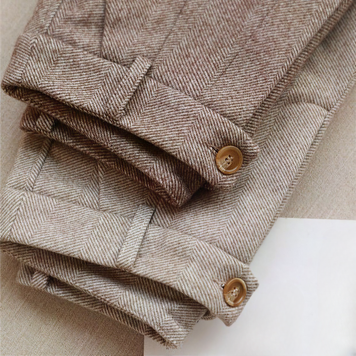 EMOSH | Elegante broek voor dames
