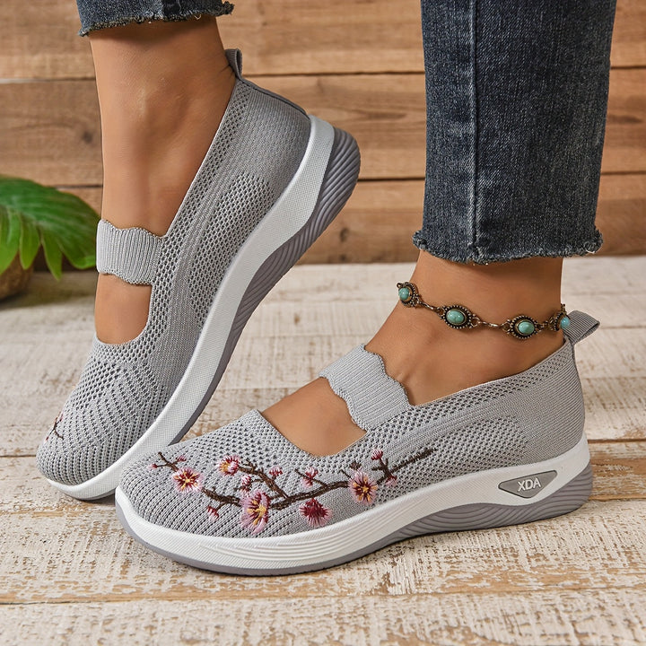 SteunVitaal™ | Orthopedische comfortschoenen