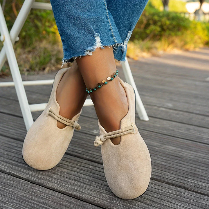BENGY | Elegante en Zachte Casual Schoenen