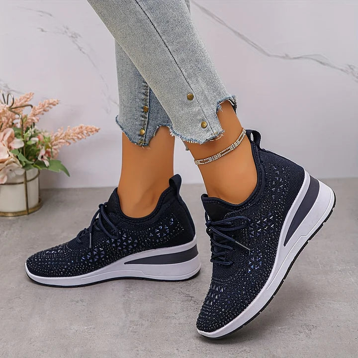 Tuyana – Modieuze Orthopedische Schoenen