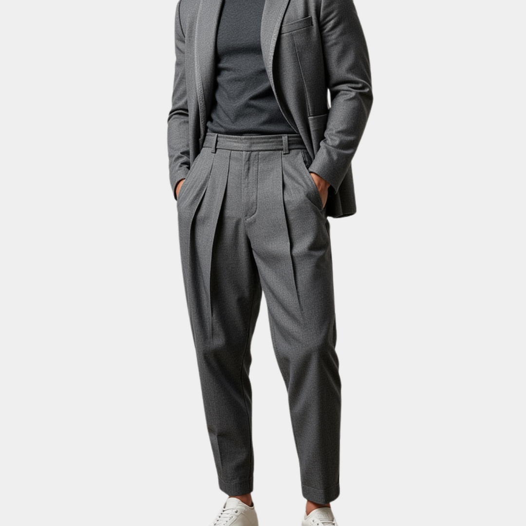 ITALO | Elegante broek