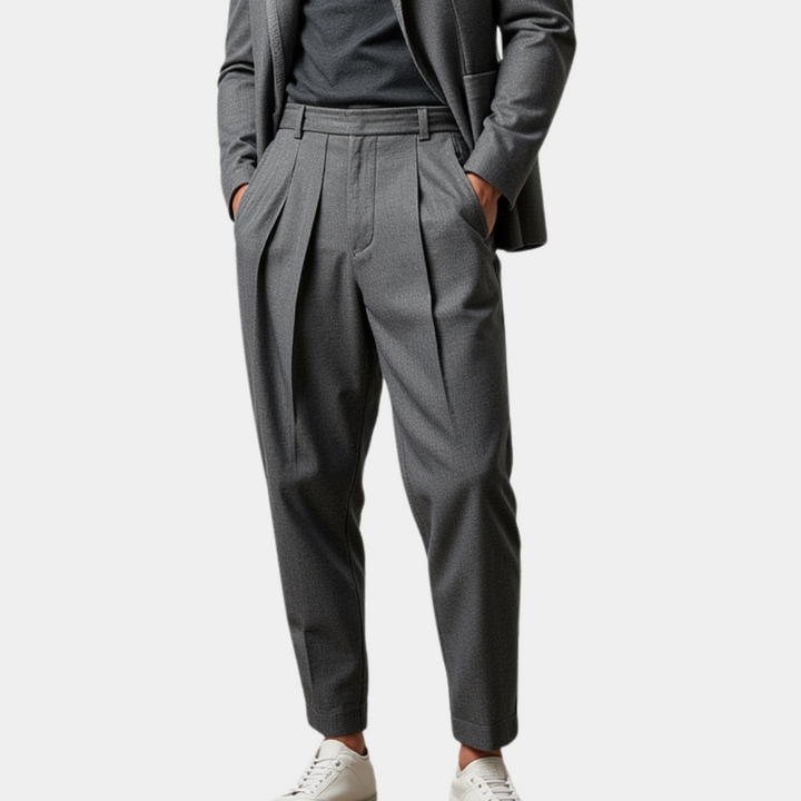 ITALO | Elegante broek