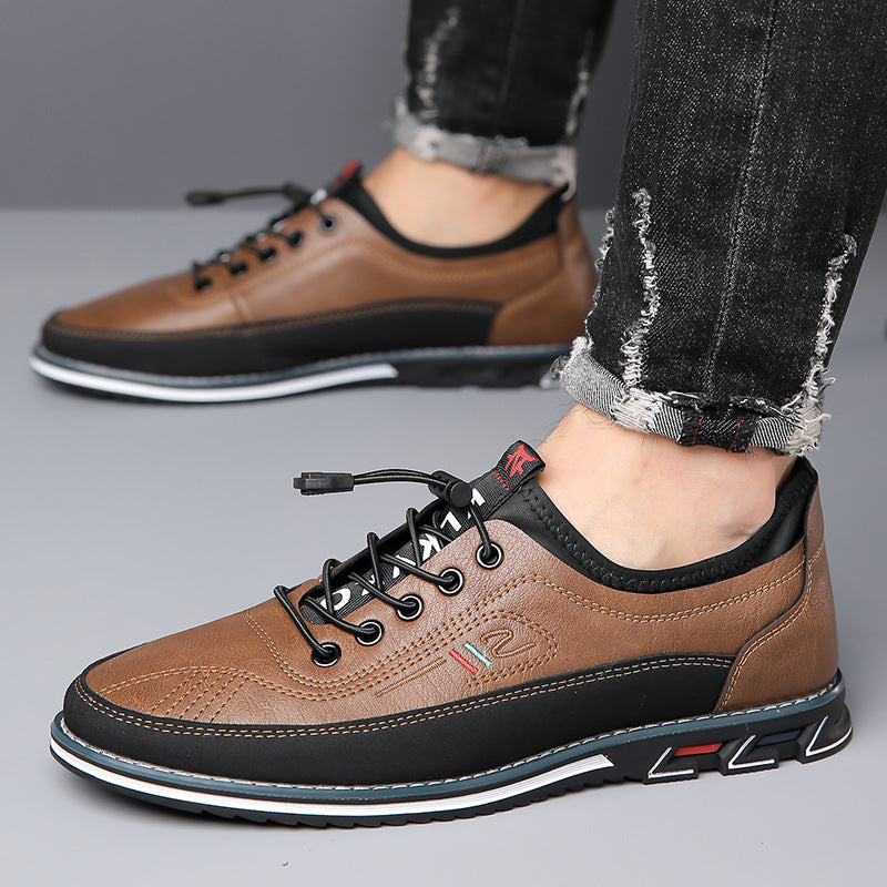 AMELURE™ | Oxford-schoenen van ambachtelijk kwaliteit