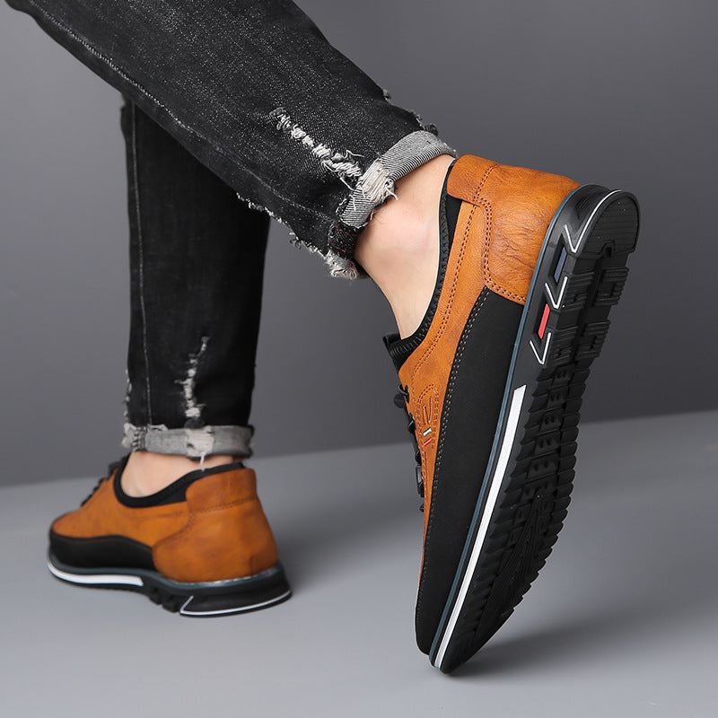 AMELURE™ | Oxford-schoenen van ambachtelijk kwaliteit