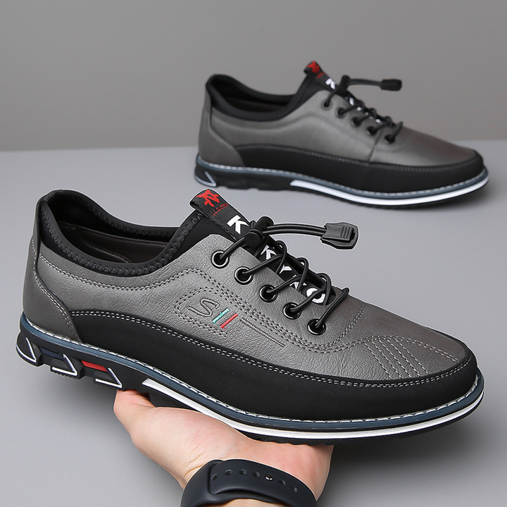 AMELURE™ | Oxford-schoenen van ambachtelijk kwaliteit