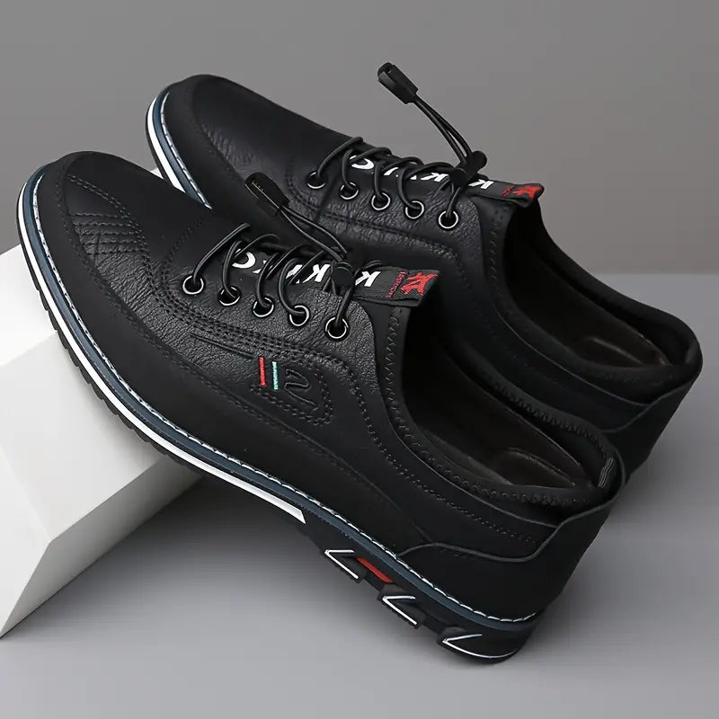 AMELURE™ | Oxford-schoenen van ambachtelijk kwaliteit