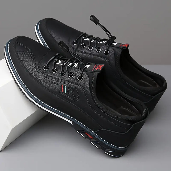 AMELURE™ | Oxford-schoenen van ambachtelijk kwaliteit