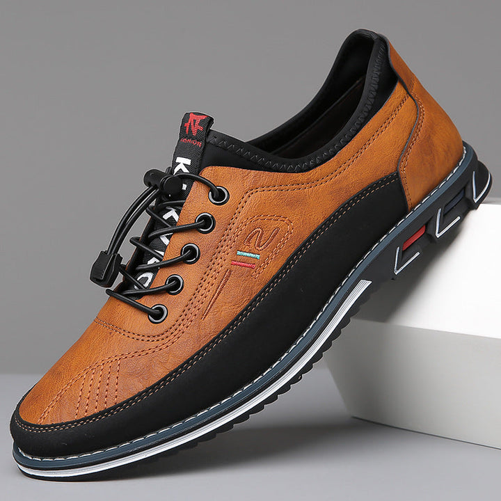 AMELURE™ | Oxford-schoenen van ambachtelijk kwaliteit