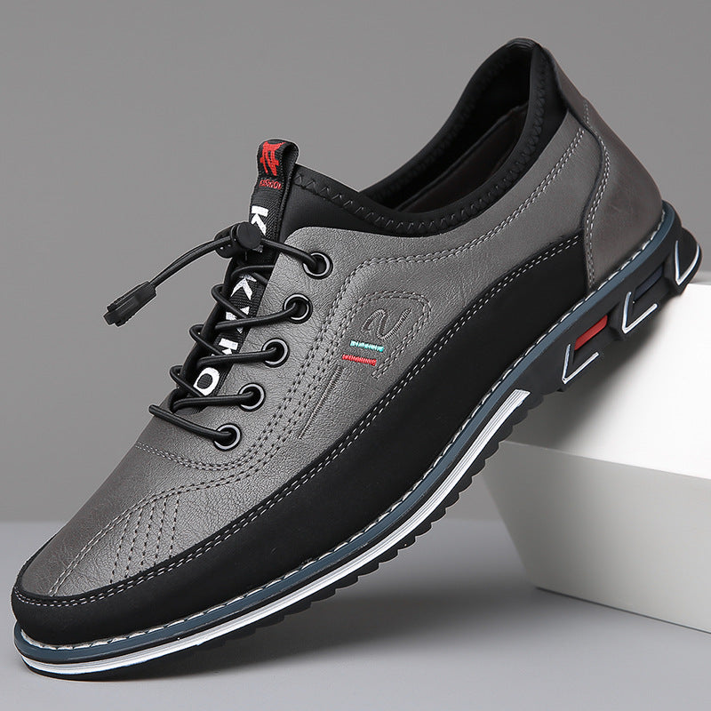AMELURE™ | Oxford-schoenen van ambachtelijk kwaliteit