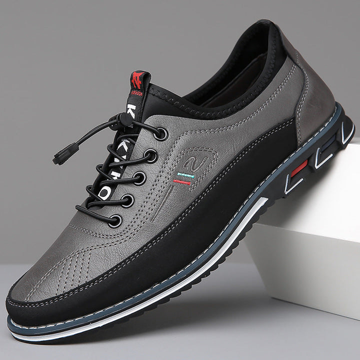 AMELURE™ | Oxford-schoenen van ambachtelijk kwaliteit