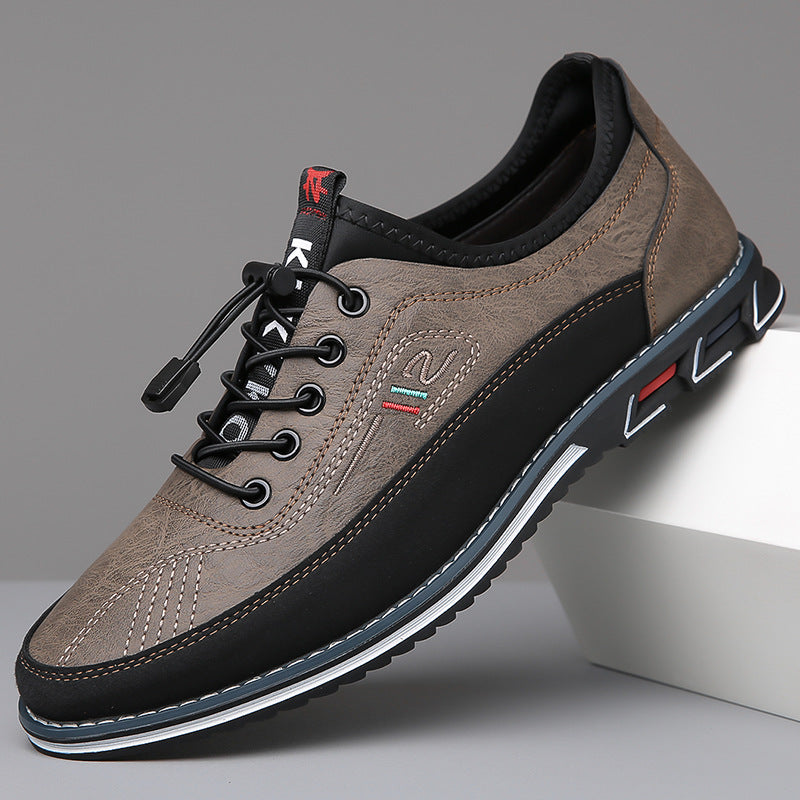 AMELURE™ | Oxford-schoenen van ambachtelijk kwaliteit