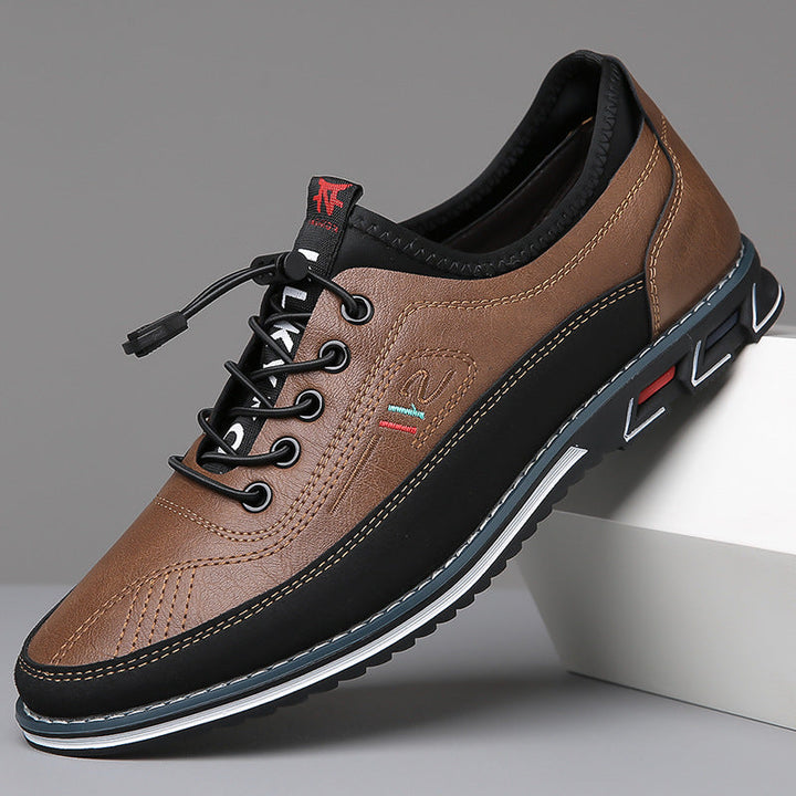AMELURE™ | Oxford-schoenen van ambachtelijk kwaliteit
