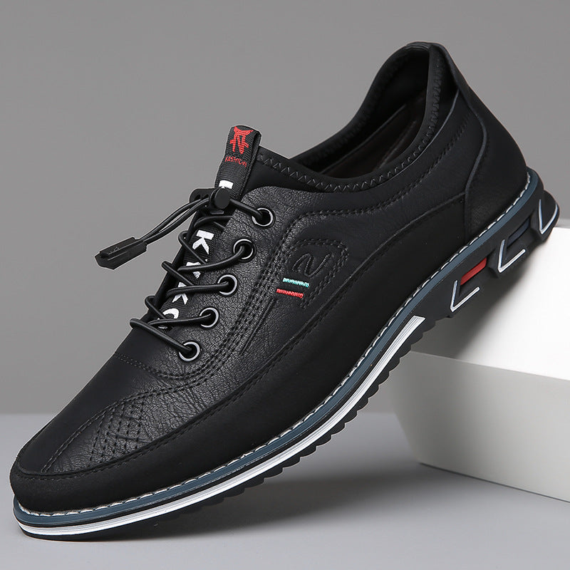 AMELURE™ | Oxford-schoenen van ambachtelijk kwaliteit