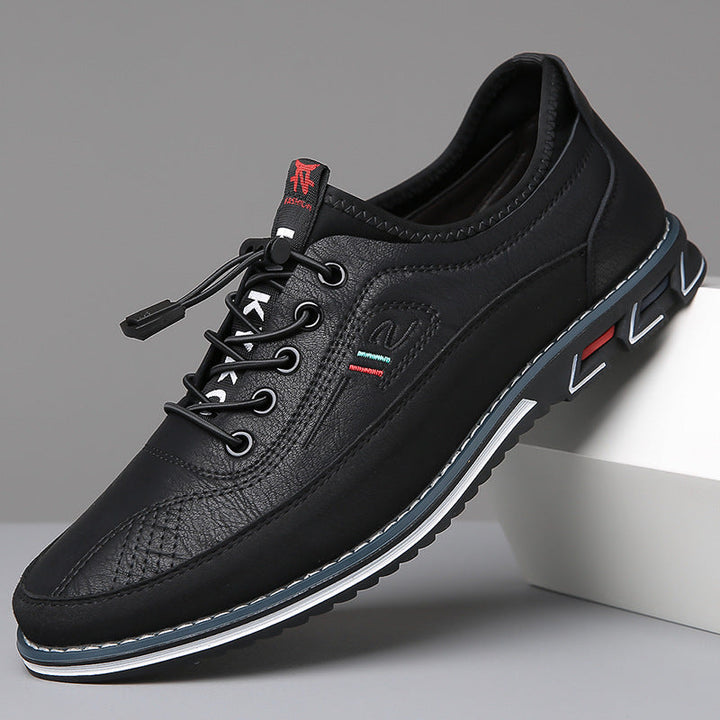 AMELURE™ | Oxford-schoenen van ambachtelijk kwaliteit