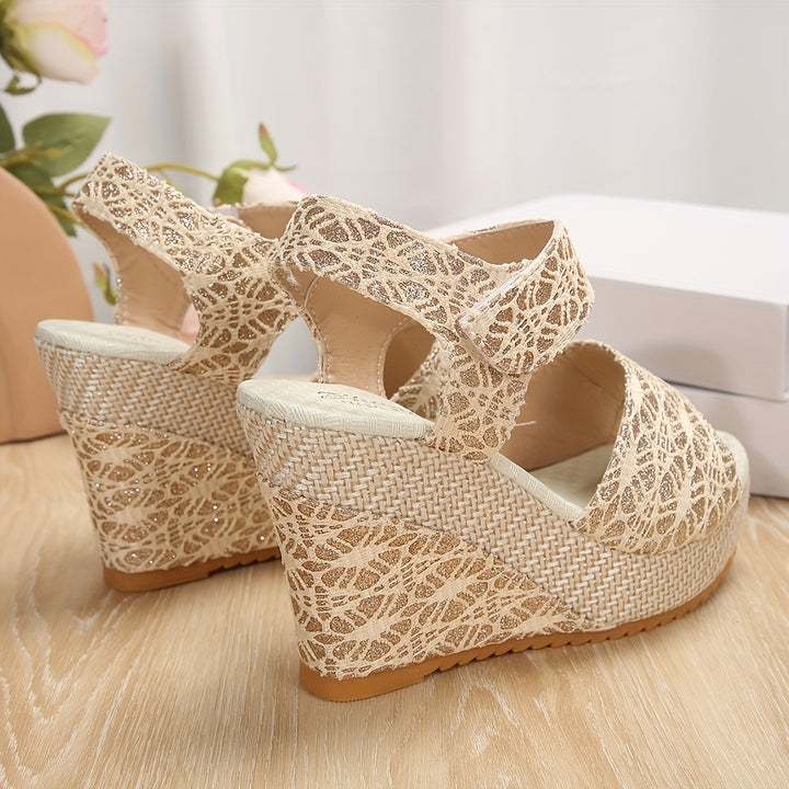 OPHIRA | Elegante orthopedische sandaal