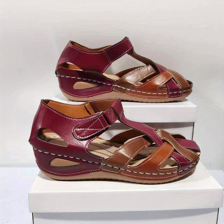 Clementine | Orthopedische sandalen voor dames