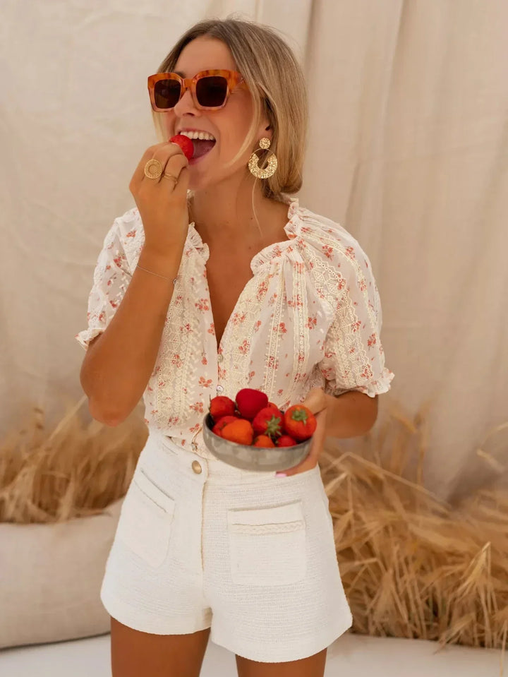 Celien | Blouse