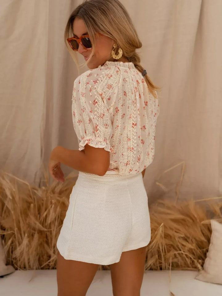 Celien | Blouse
