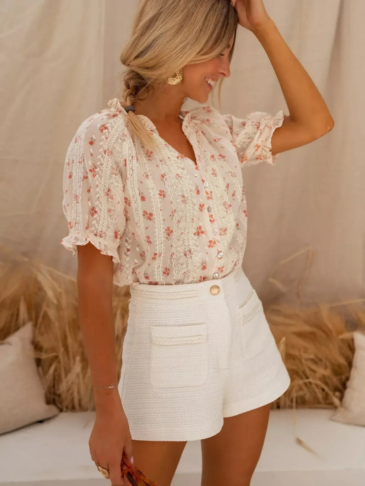 Celien | Blouse